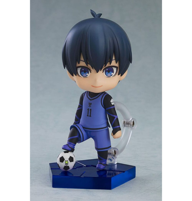 (PRE-VENTA) Figura Blue...