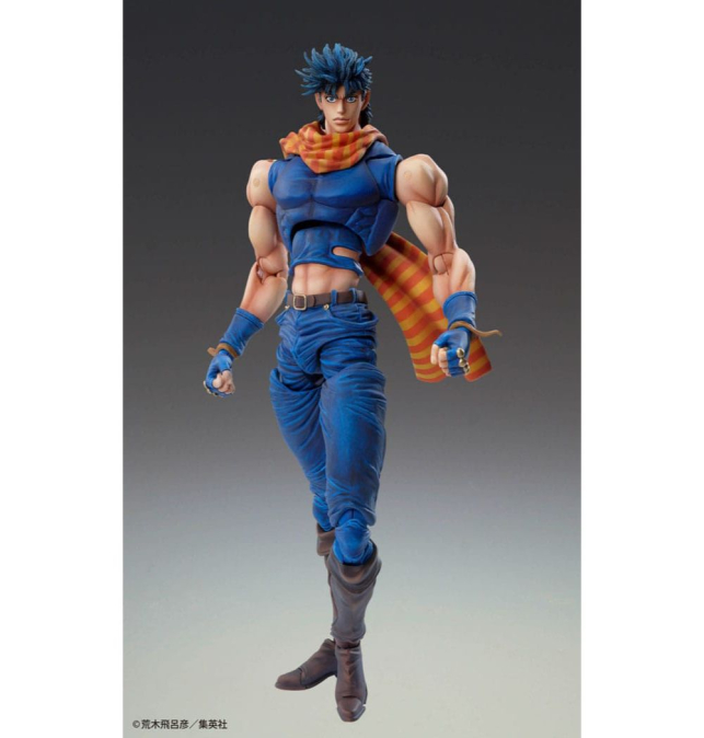 (PRE-VENTA) Figura JoJo's...