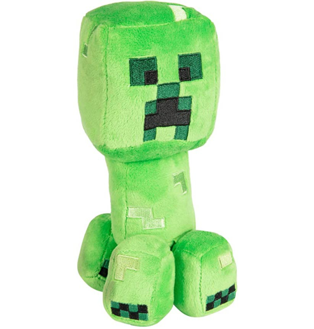 Minecraft Creeper