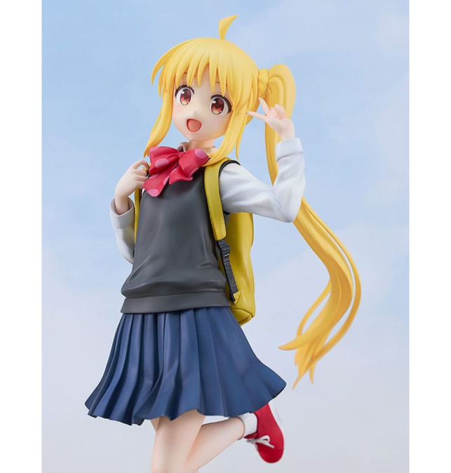 (PRE-VENTA) Figura Bocchi...