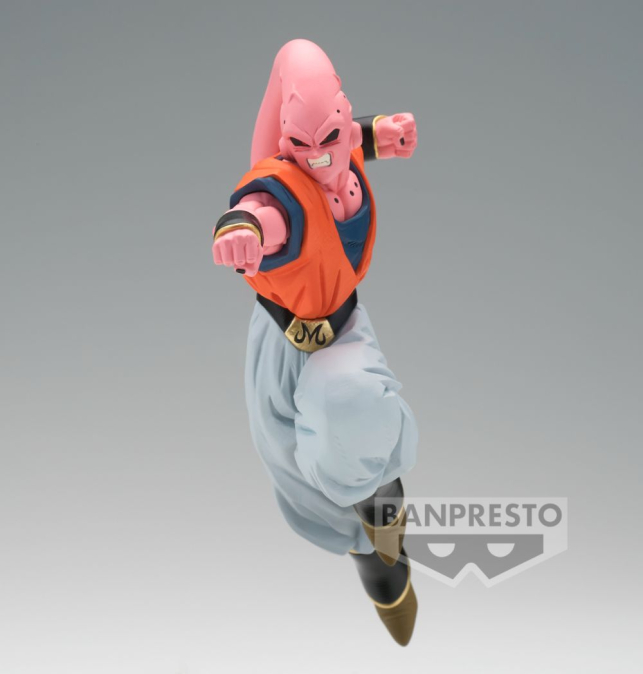 Figura de Majin Buu Dragon...