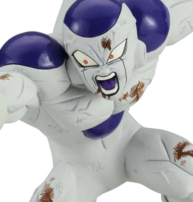 Figura de Freezer Dragon...