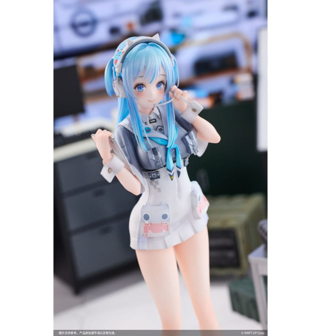 (PRE-VENTA) Figura Goddess...