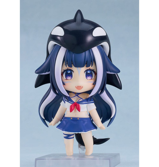 (PRE-VENTA) Figura Shylily...