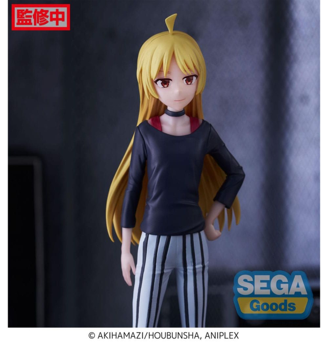 (PRE-VENTA) Figura Bocchi...