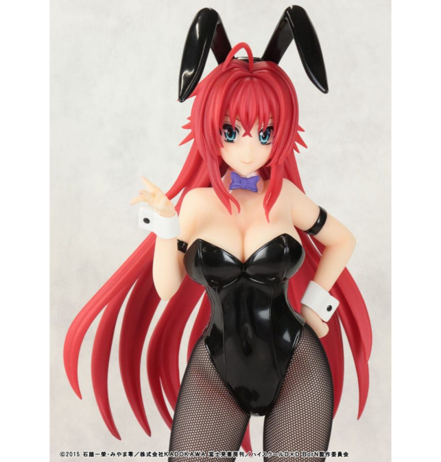 (PRE-VENTA) Figura High...