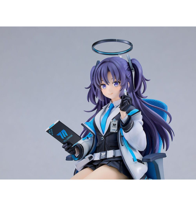 (PRE-VENTA) Figura Blue...