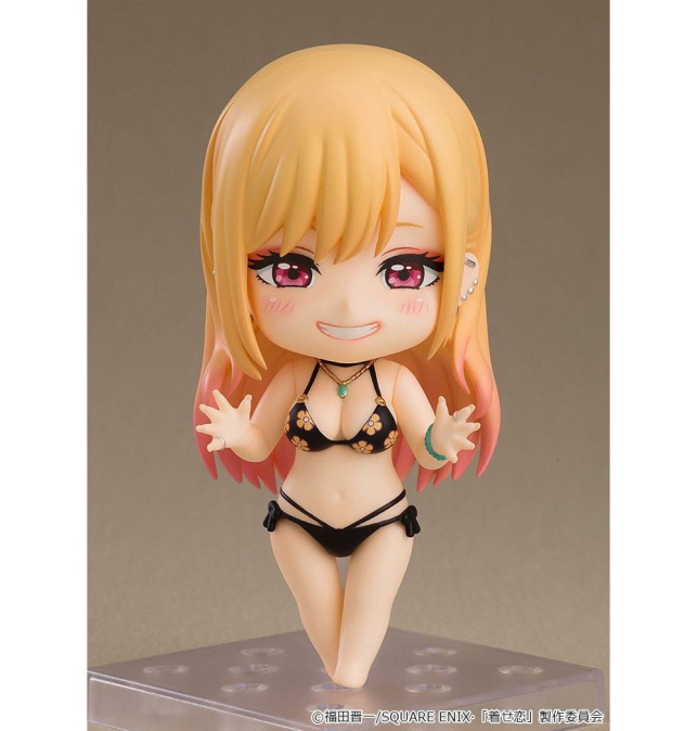 (PRE-VENTA) Figura My...