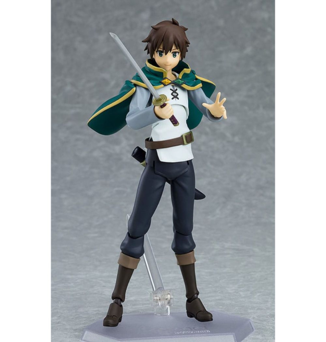 (PRE-VENTA) Figura KonoSuba...