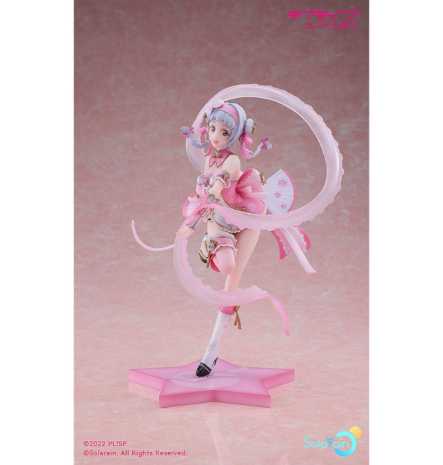 (PRE-VENTA) Figura Love...