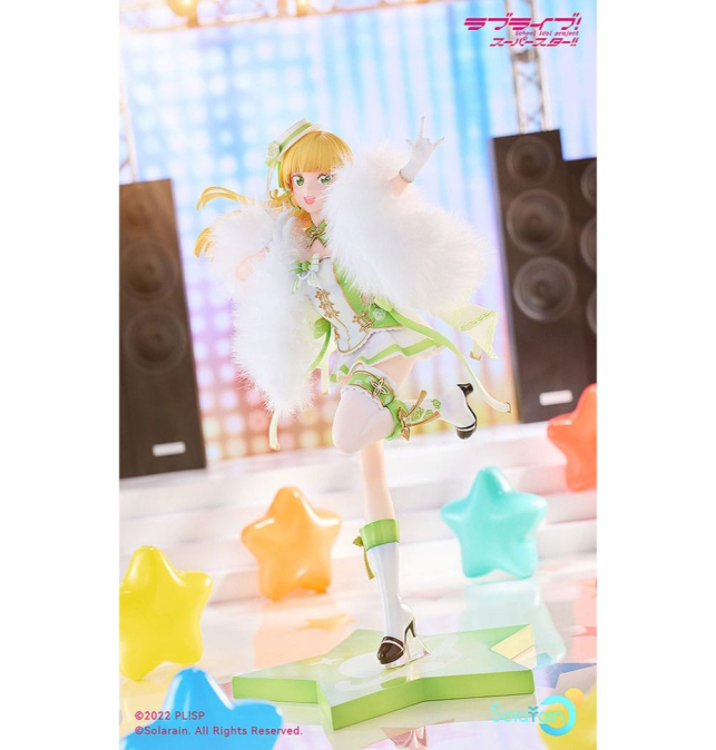 (PRE-VENTA) Figura Love...