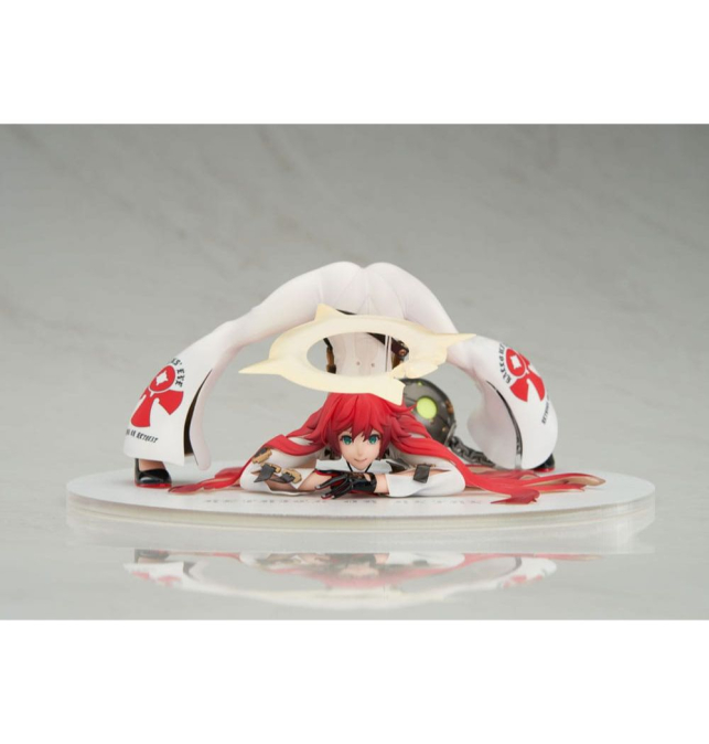 (PRE-VENTA) Figura Guilty...