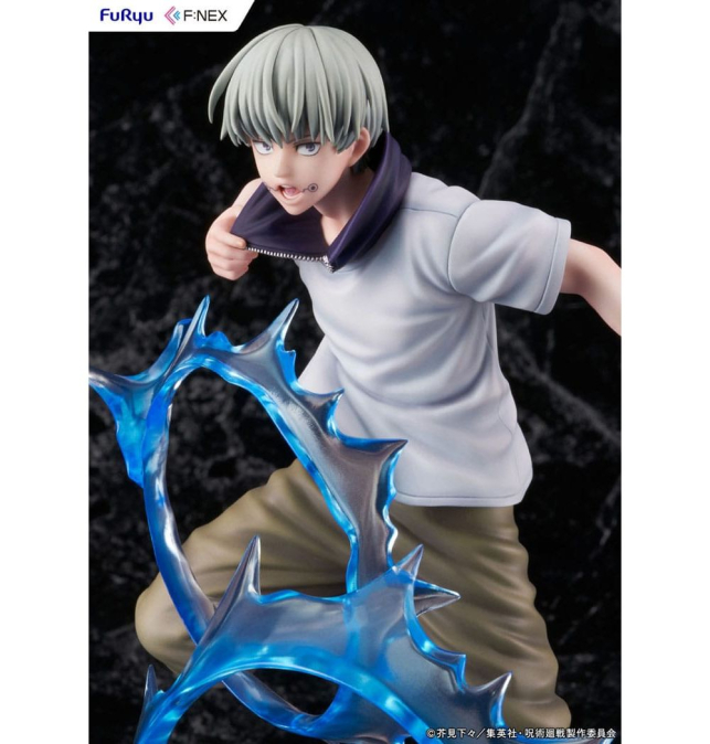 (PRE-VENTA) Figura Jujutsu...