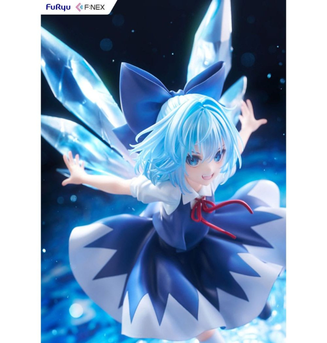 (PRE-VENTA) Figura Touhou...