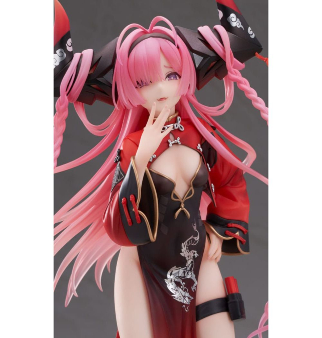 (PRE-VENTA) Figura Azur...