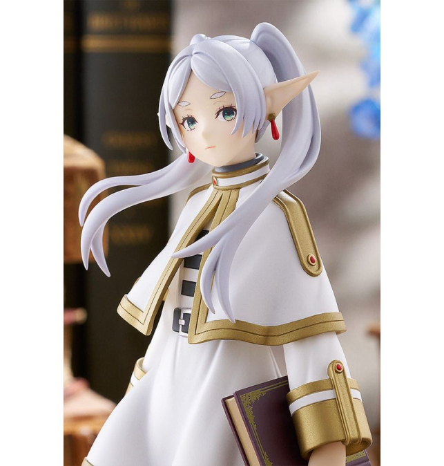 (PRE-VENTA) Figura Frieren:...