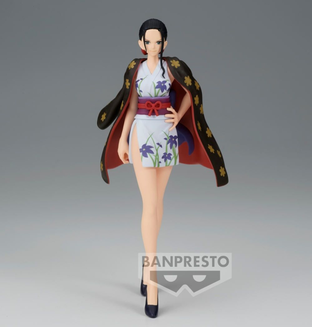 Figura de Nico Robin One...