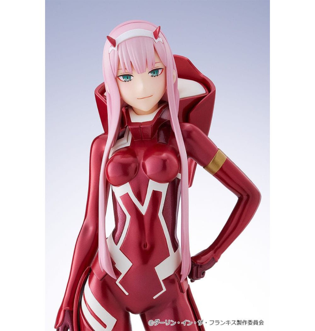 (PRE-VENTA) Figura Darling...