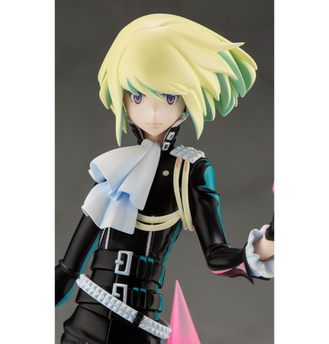 (PRE-VENTA) Figura Promare...