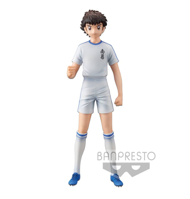 Captain Tsubasa Estatua PVC...