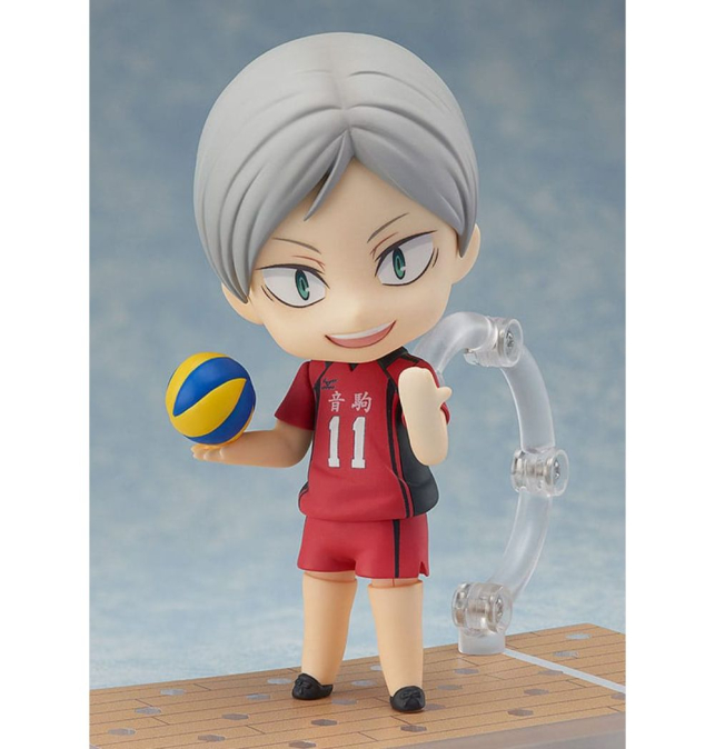 (PRE-VENTA) Figura Haikyu!!...