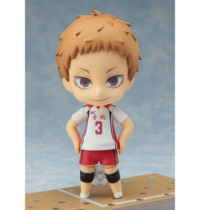 (PRE-VENTA) Figura Haikyu!!...