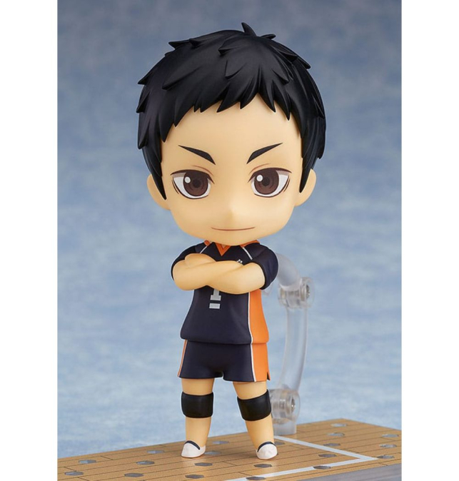 (PRE-VENTA) Figura Haikyu!!...