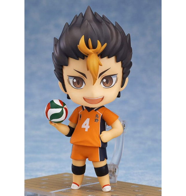 (PRE-VENTA) Figura Haikyu!!...