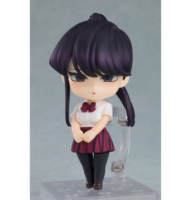 (PRE-VENTA) Figura Komi...