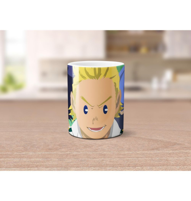 Taza Boku no Hero ver.2