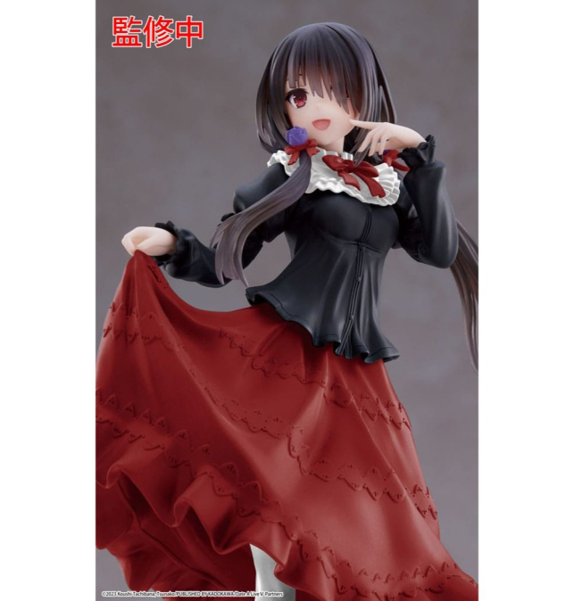 (PRE-VENTA) Figura Date A...