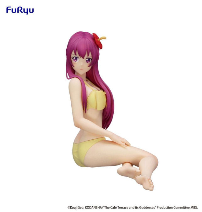 (PRE-VENTA) Figura The Café...