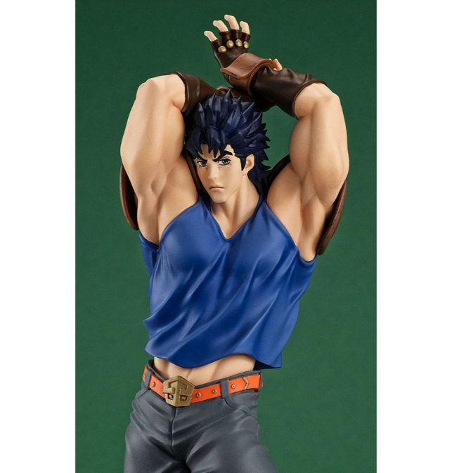 (PRE-VENTA) Figura JoJo's...