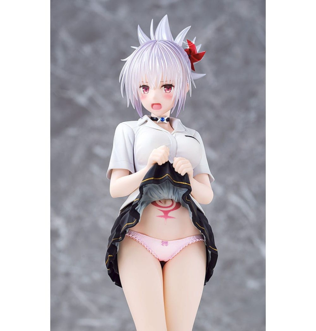 (PRE-VENTA) Figura Ayakashi...