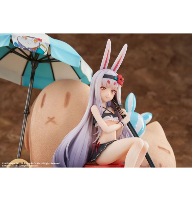 (PRE-VENTA) Figura Azur...