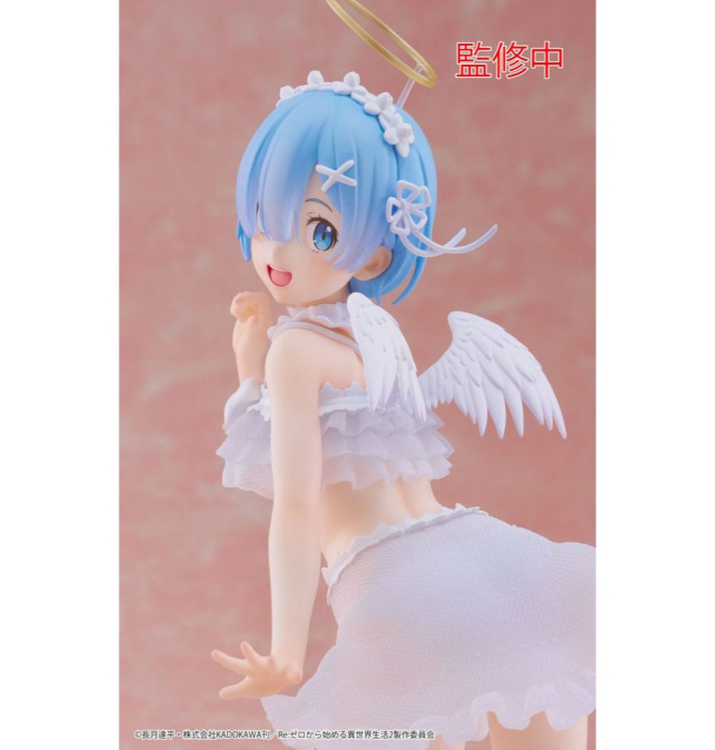 (PRE-VENTA) Figura Re:Zero...