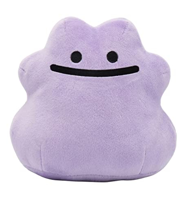 Pokemon Ditto L