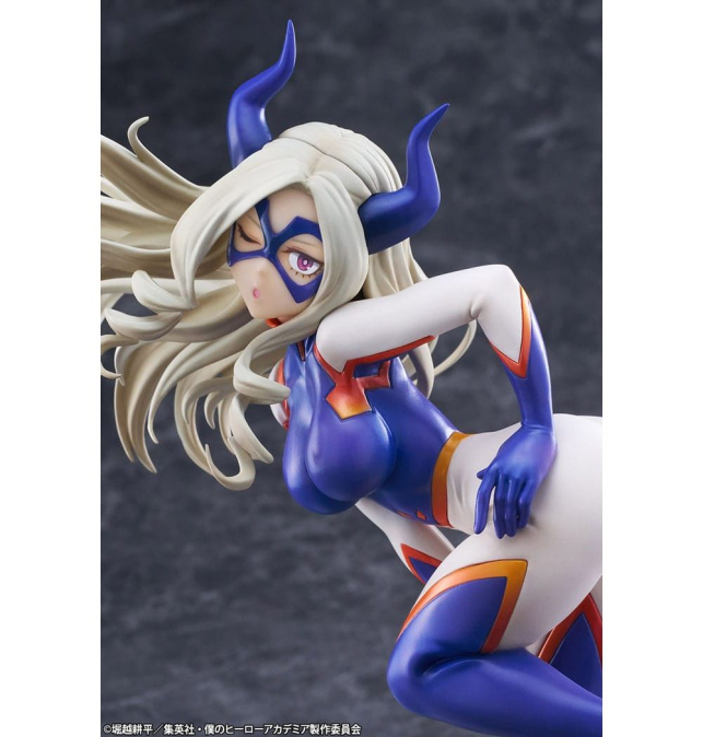 (PRE-VENTA) Figura My Hero...