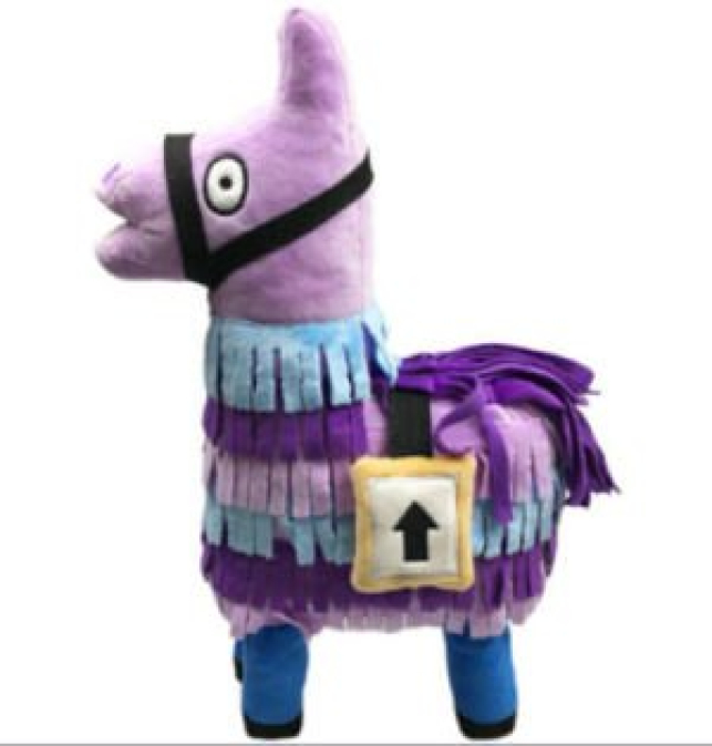 Fortnite Llama S