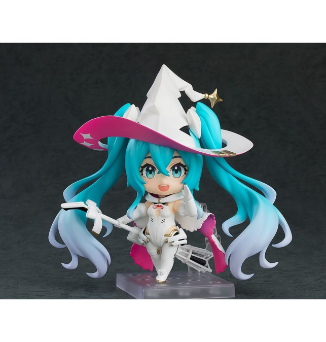 (PRE-VENTA) Figura Hatsune...