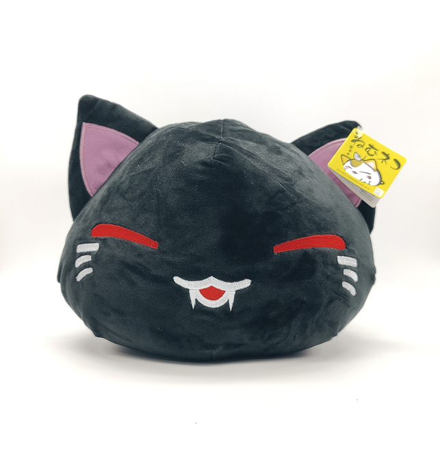 Peluche de Gato bola Negro...