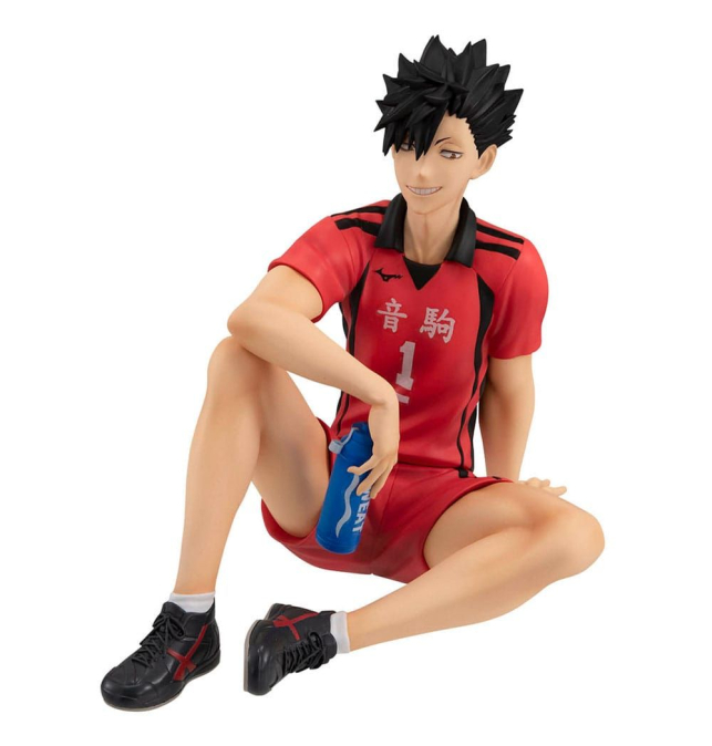 (PRE-VENTA) Figura Haikyu!!...