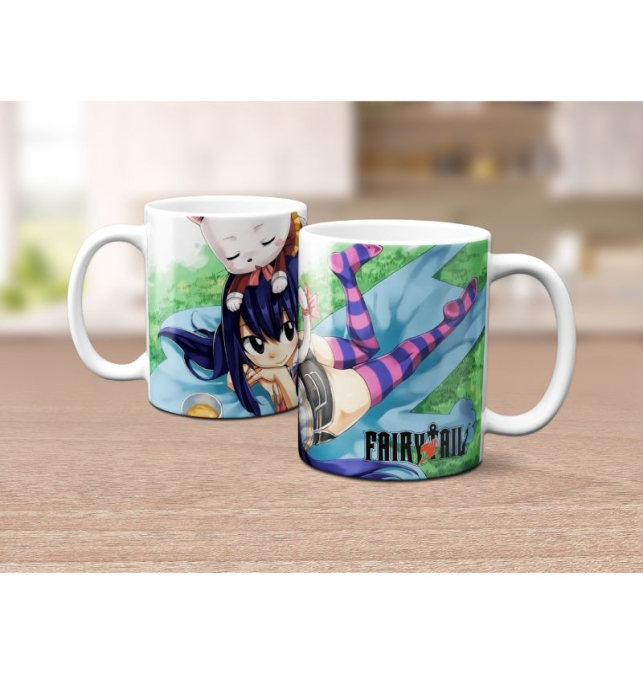 Taza Wendy Marvell