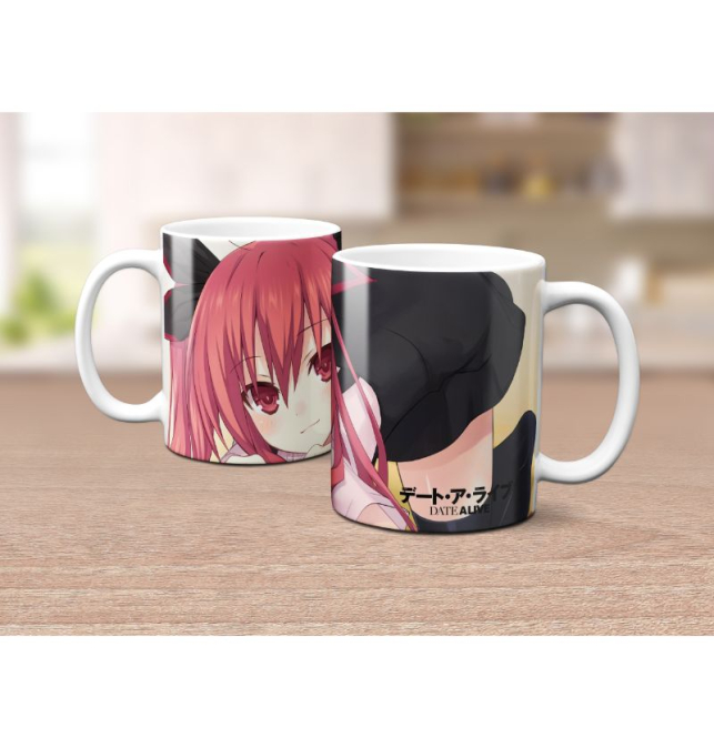 Taza Kotori ver.1