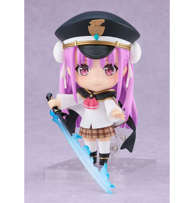 (PRE-VENTA) Figura Heaven...