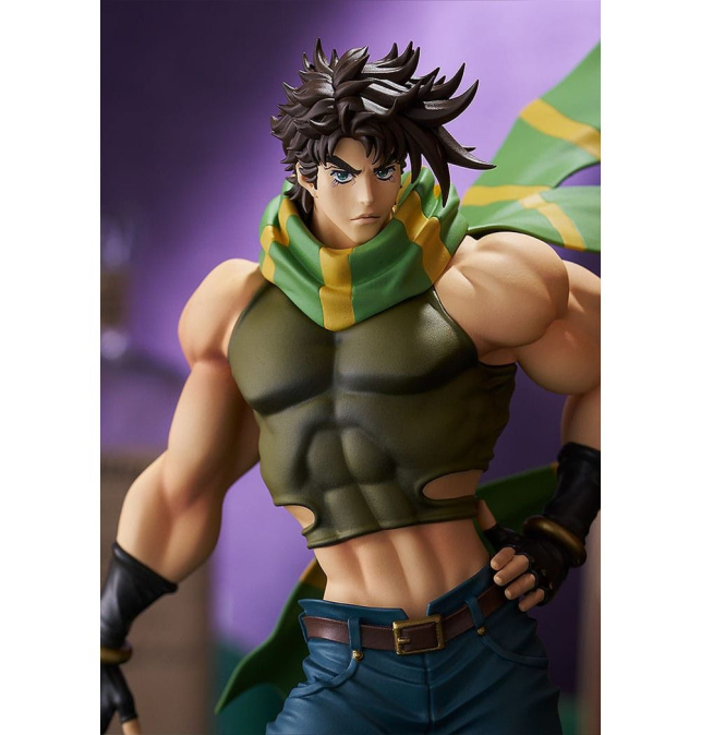 (PRE-VENTA) Figura JoJo's...