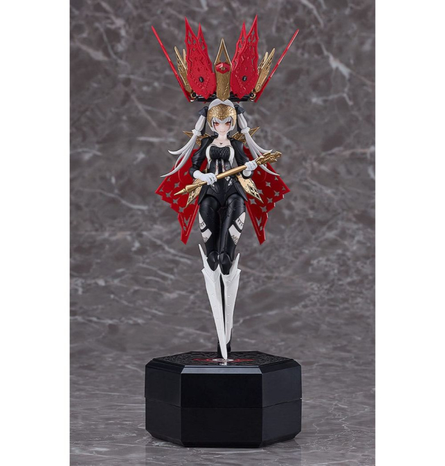 (PRE-VENTA) Figura...