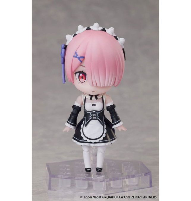 (PRE-VENTA) Figura Re:Zero...