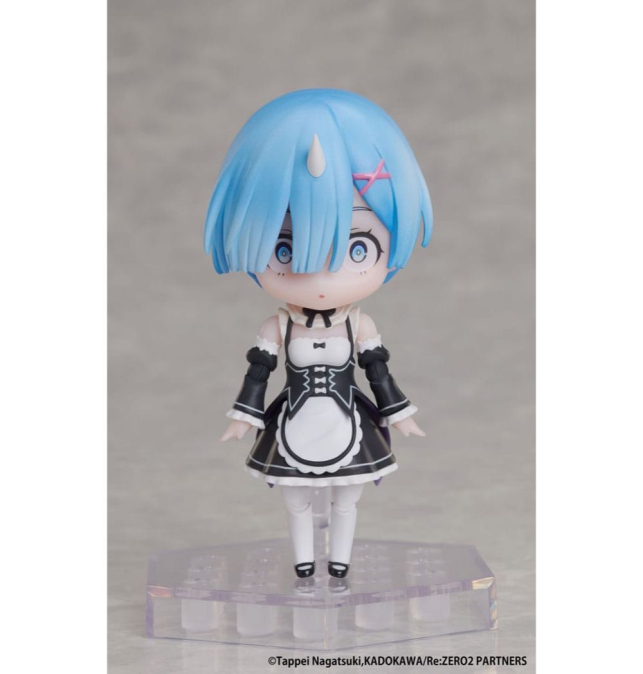 (PRE-VENTA) Figura Re:Zero...