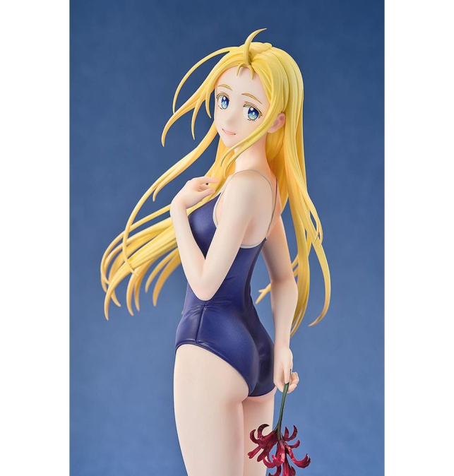 (PRE-VENTA) Figura Summer...